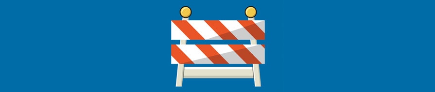How to Recognize and Clear Barriers to Small Business Success